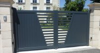Notre société de clôture et de portail à Port-des-Barques